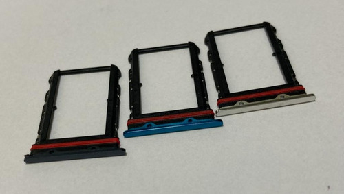 Imagem 4 de 4 de Gaveta De Chip Redmi Note 10