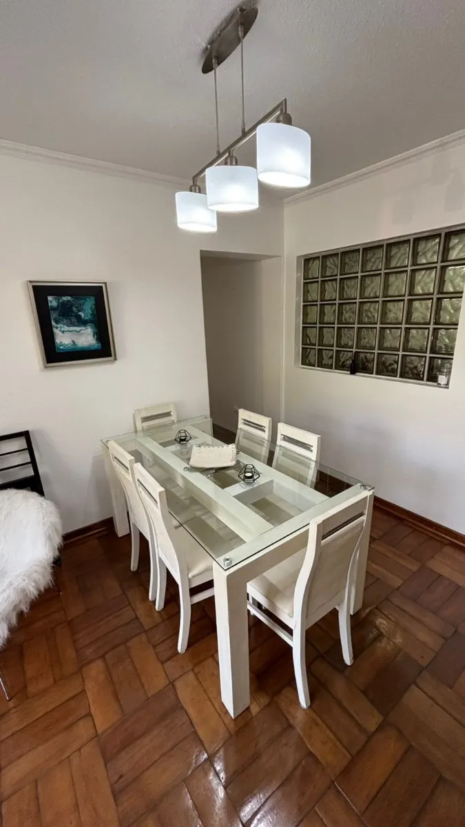 Imagen 3 de 11 de Sector Poniente Arriendo 3d/2b Excelente Estado