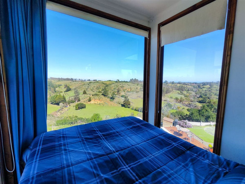 Parcela En Venta Algarrobo