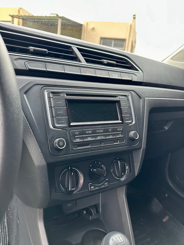 Volkswagen Saveiro 1.6 Gp Ce 101cv
