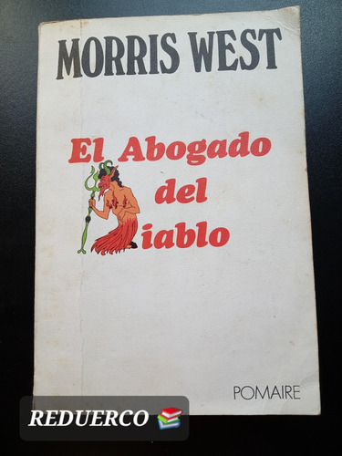 El Abogado Del Diablo Morris West C