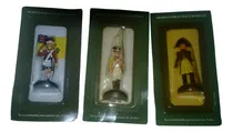 Comprar Soldados Plomo Set  X 3 Almirall Palou Devoto Hobbies