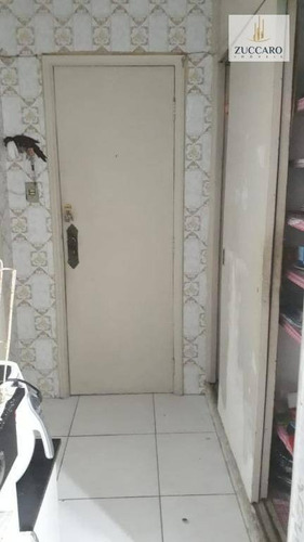 Apartamento Campos Eliseos 167 - Ap13293