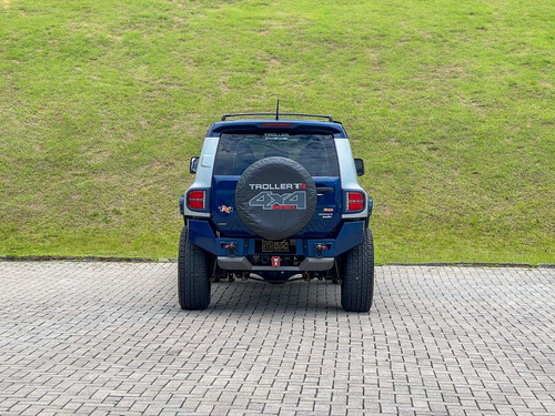 Troller T-4 TX4 Connect 3.2