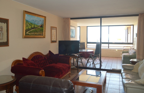 Imagen 9 de 22 de 8 Pers. 4 Dor. 3 Baños: Frente Mar: En 4 Esquinas/av.del Mar
