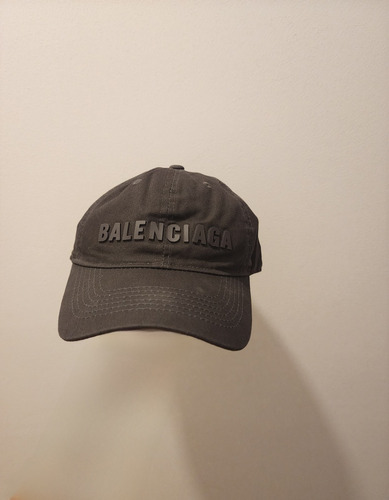 Gorra Balenciaga