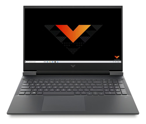 Computador portátil HP Victus 15-fb0134la Ryzen 5600h 8gb 512gb Gtx 1650 Color Gris