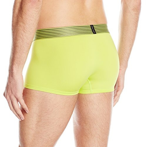 Boxer Para Hombre Calvin Klein Altura Baja Talla Large