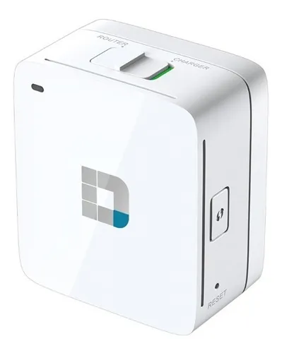 Router D Link Dir 600 MercadoLibre