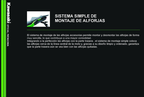 Imagen 9 de 17 de Kawasaki Versys 1000 Abs - 0km- 2023 - Entrega Inmediata!