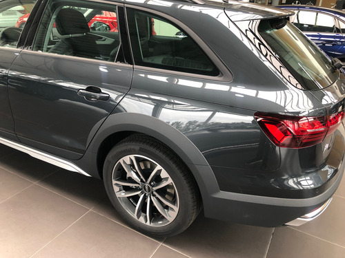 Audi A4 Allroad 2.0 Tfsi 252cv