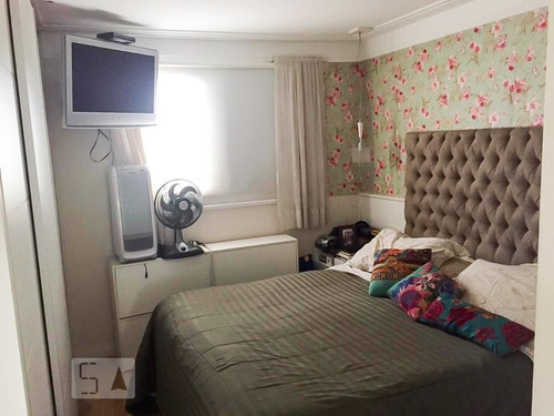 Apartamento À Venda - Vila Carrão, 2 Quartos, 60 - S893133237