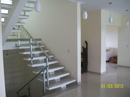 Casa Residencial À Venda, Terras De São Carlos, Jundiaí. - Ca0323 - 34727858
