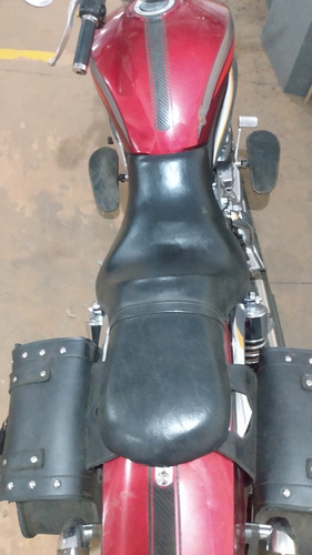 Mirage650 82hp 2010