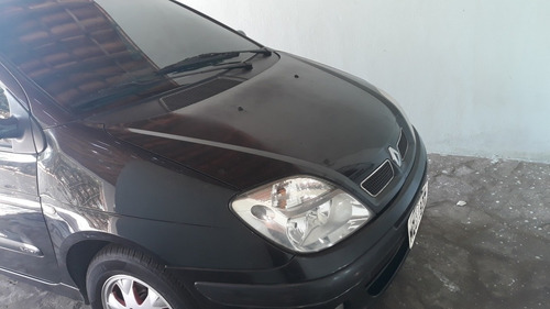 Renault Scenic 2006 2.0 16v Privilège 5p