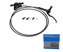 Comprar Freno Hidráulico Manilla Izq Caliper Del Shimano Mt200