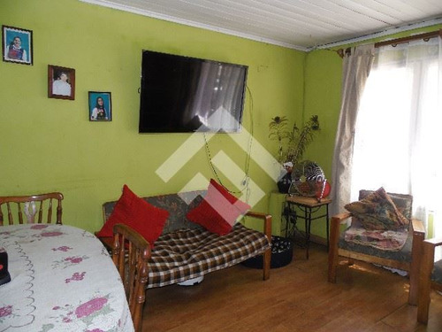 Venta Local Comercial Conchalí Cercano Metro Cardenal Caro