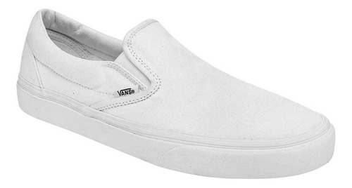 Tenis Niño Vans Vn-000eyew00 Blanco 087-002