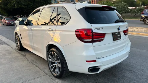 BMW X5 3.0 Xdrive35ia At