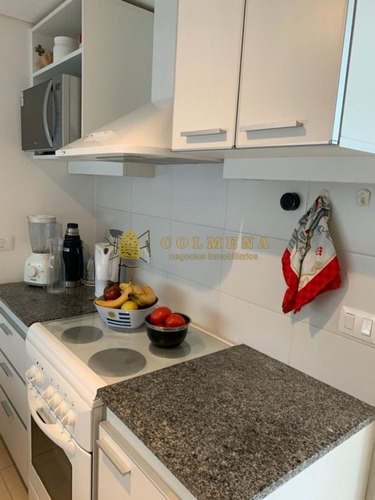 Apartamento En Punta Del Este, Aidy Grill- Ref: 2457