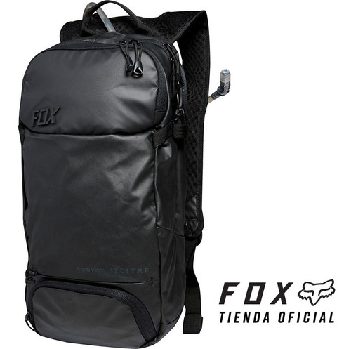 Mochila Moto Enduro Fox Convoy Hydration Pack Atv #11676-001