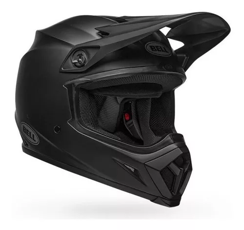 Activar periódico Me preparé Casco Bell Motocross | MercadoLibre 📦