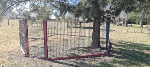 Chacra De 1 Ha Venta- Carlos Keen - Barrio De Chacras La Catalina- Lujan
