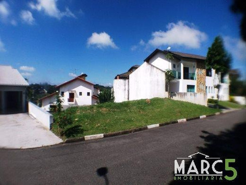 Imagem 1 de 20 de Lote Em Condominio - Aruja 5 - 1171
