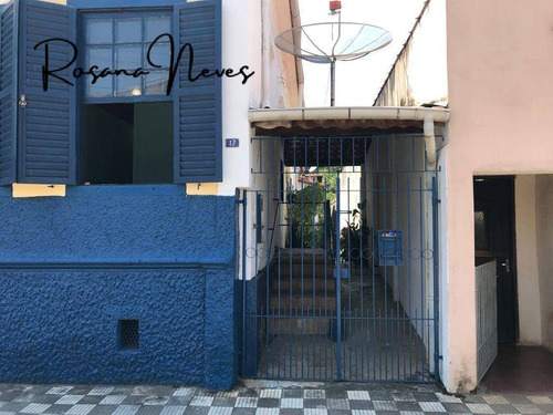 Imagem 2 de 15 de Excelente Casa Térrea Comercial Em Jambeiro - 23