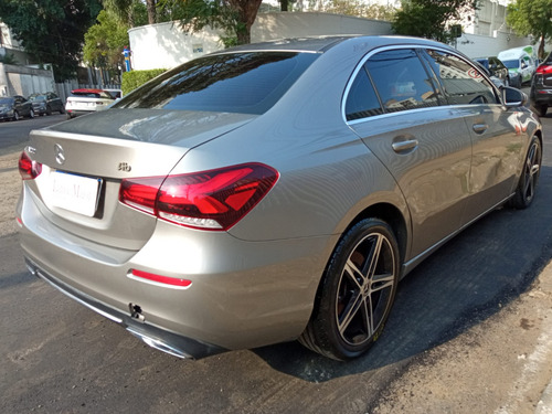 Mercedes-Benz Classe A 1.3 Style 4p