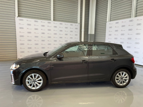 Imagen 3 de 14 de Audi A1 Sportback 30 Tfsi 85(116) Hp S Tronic Cool