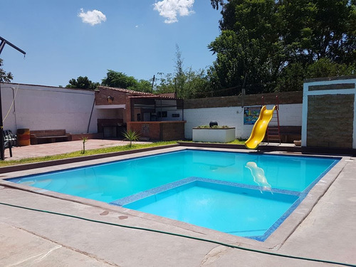 Quinta En Venta En Villa Juarez, Lerdo