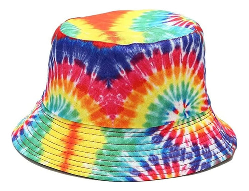 Bucket Hat, Sombrero De Sol Unisex Para Hombre Y Mujer