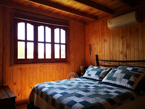 Villa Angeles - Azrael En Villa Serrana