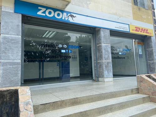 Imagen 1 de 12 de Local Comercial En Venta De Oportunidad