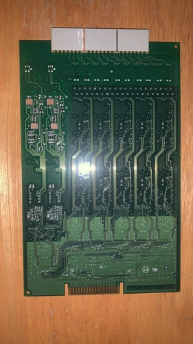 Módulo Ampliación 2/10 Para Central Siemens Hipath 1150 1190