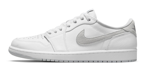 Zapatillas Jordan 1 Low Og Neutral Grey Urbano Cz0790-100   