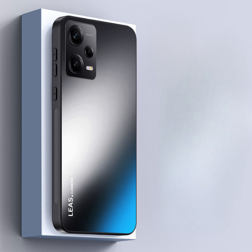 Capa Para Redmi Note 12 13 14 Pro Plus Processo De Matéria