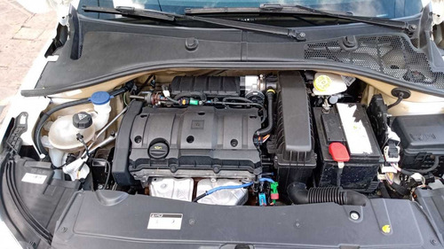 Citroën C-elysée 1.6 Feel Vti 115 2016