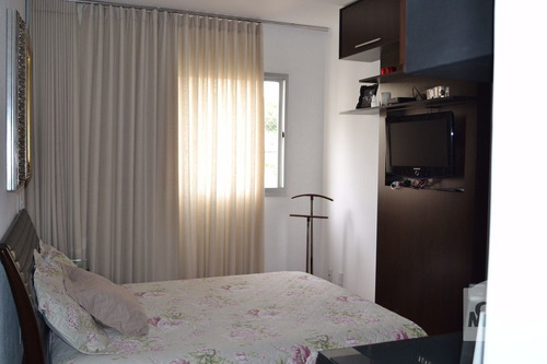 Imagem 12 de 15 de Apartamento À Venda No Vila Paris - Código 274235 - 274235