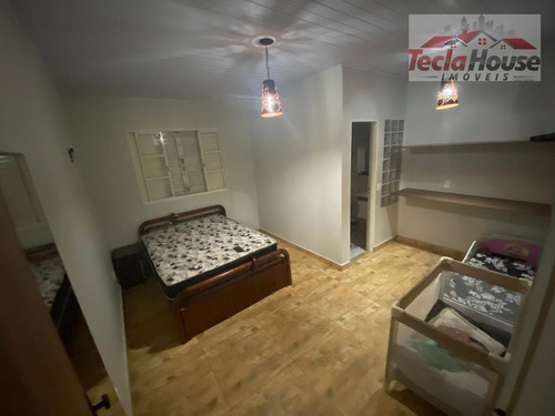 Imagem 6 de 14 de Casa Em Luiz Fagundes - Mairiporã - 691