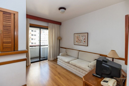 Imagem 2 de 26 de Apartamento - Ap02410 - 71046791