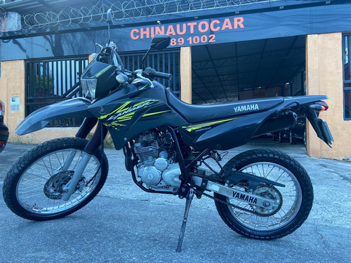 Xtz 250 Lander 2017 Flex