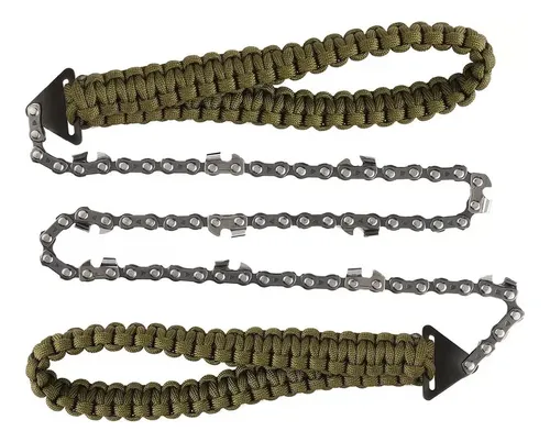 Motosierras Rápidas For Cortar Madera Y Árboles,24 Inches