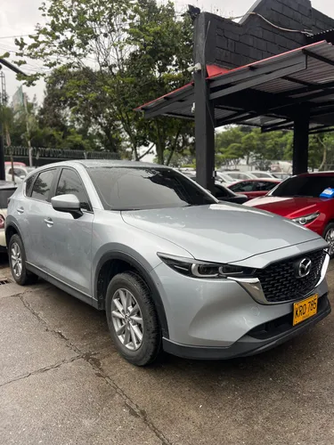 Mazda CX-5 2.0 Touring At