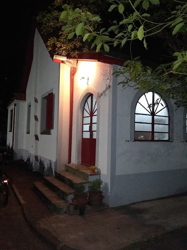 Casona Estilo Frances . Dunant 1001