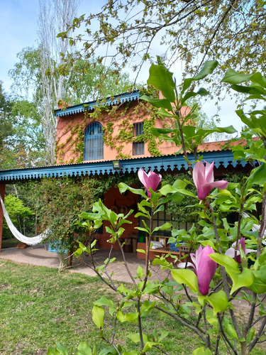 Casa Rural En Capilla Del Señor