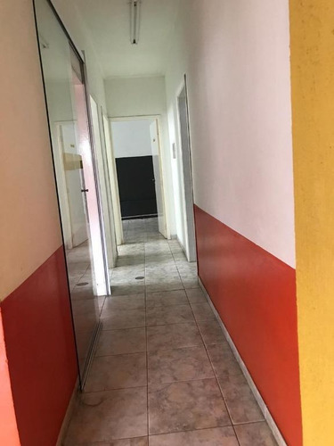 Salão Para Alugar, 235 M² Por R$ 2.700,00/mês - Centro - Valinhos/sp - Sl0003