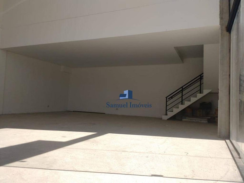 Imagem 3 de 9 de Loja Para Alugar, 212 M² Por R$ 24.798,00/mês - Vila Cruzeiro - São Paulo/sp - Lo0147