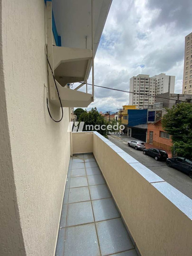 Imagem 16 de 18 de Sobrado, Lapa, São Paulo, Cod: 5868 - A5868